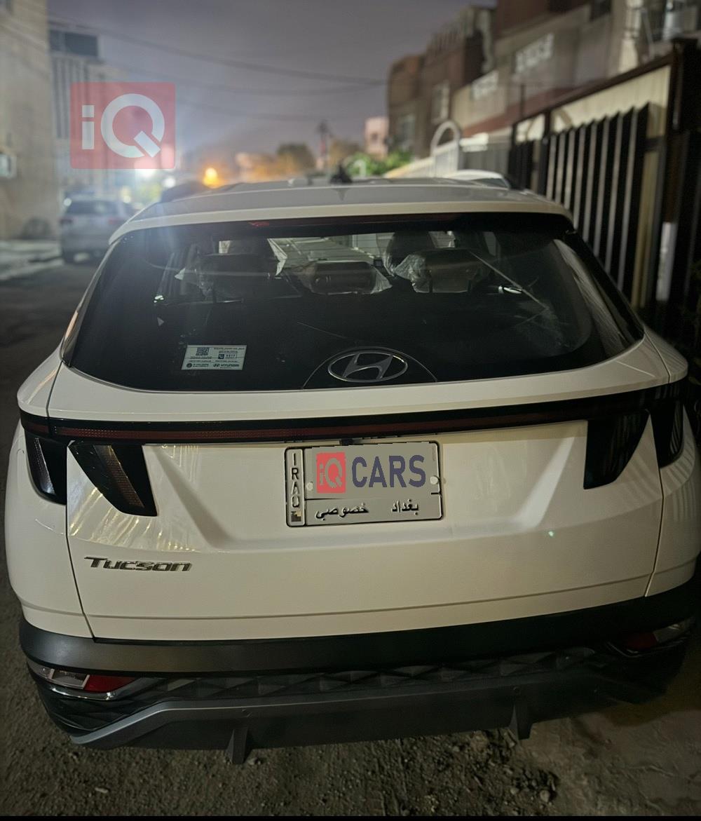 هيونداي توسان